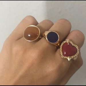 ASOS ring